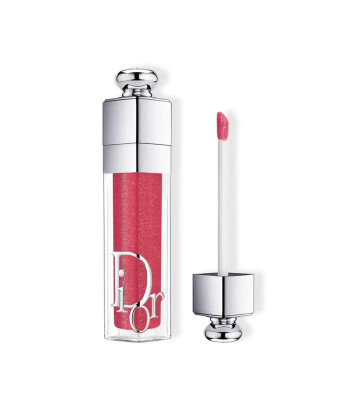 Dior Addict Max Barra De Labios 027 Rouge Vibrant!