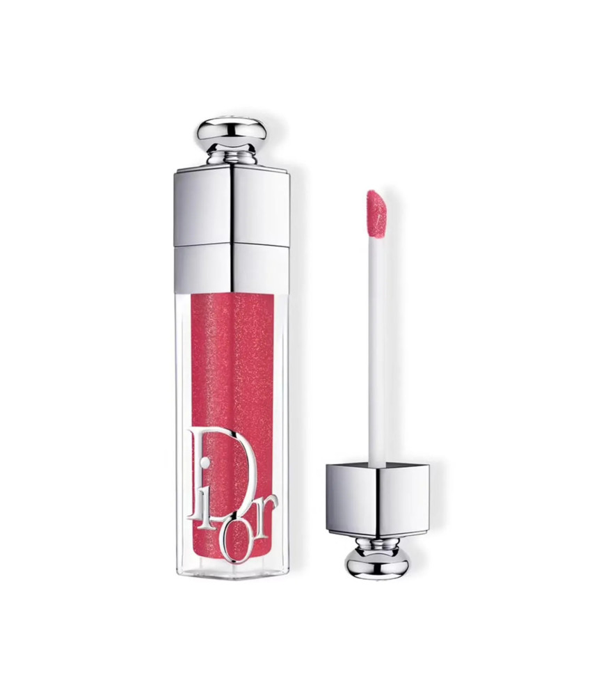 Dior Addict Max Barra De Labios 027 Rouge Vibrant!