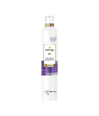PANTENE Laca 370ml: volume parfait