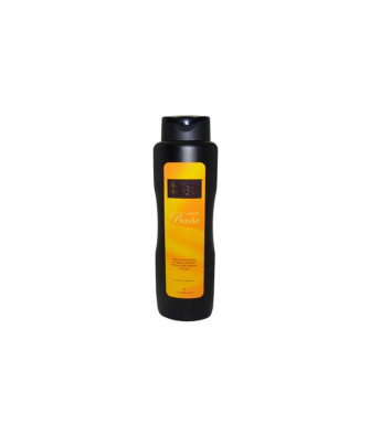 Gel Douche Legrain Royale Ambrée 750ml