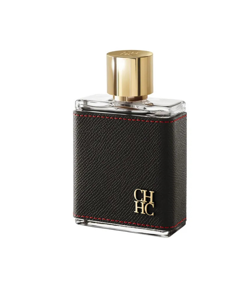 Parfum Homme Carolina Herrera CH Men 100ml