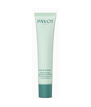 Payot Pâte Grise Crème Teintée SPF30 40ml - Un teint parfait en un seul geste