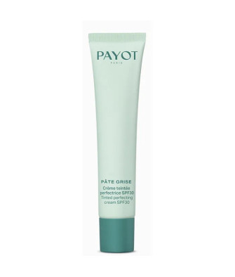 Payot Pâte Grise Crème Teintée SPF30 40ml - Un teint parfait en un seul geste