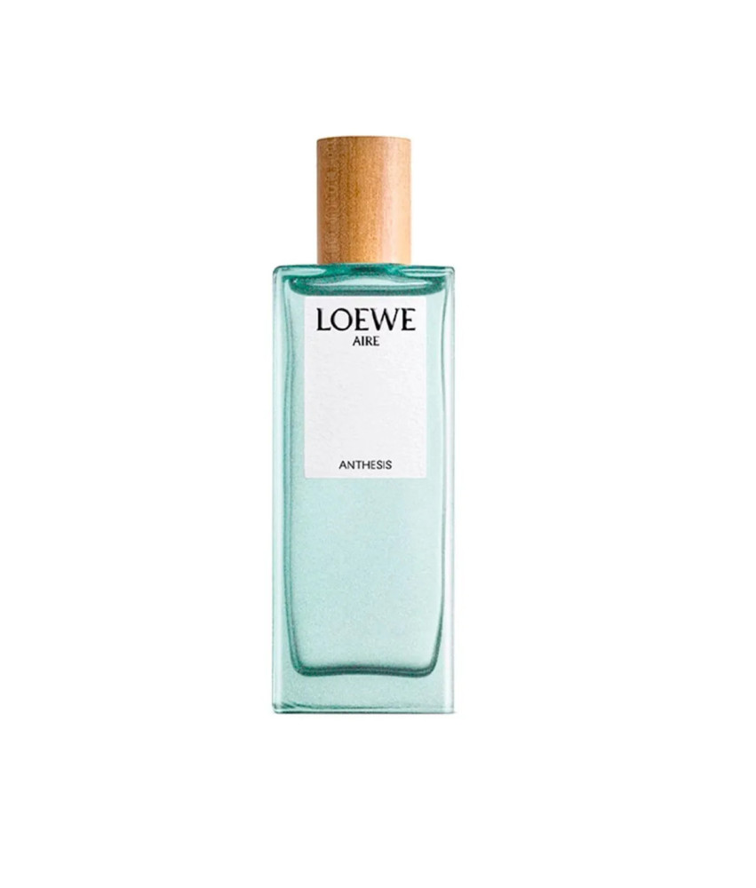 Parfum Loewe Aire Anthesis Edp 50 Vpo - Douceur florale en flacon