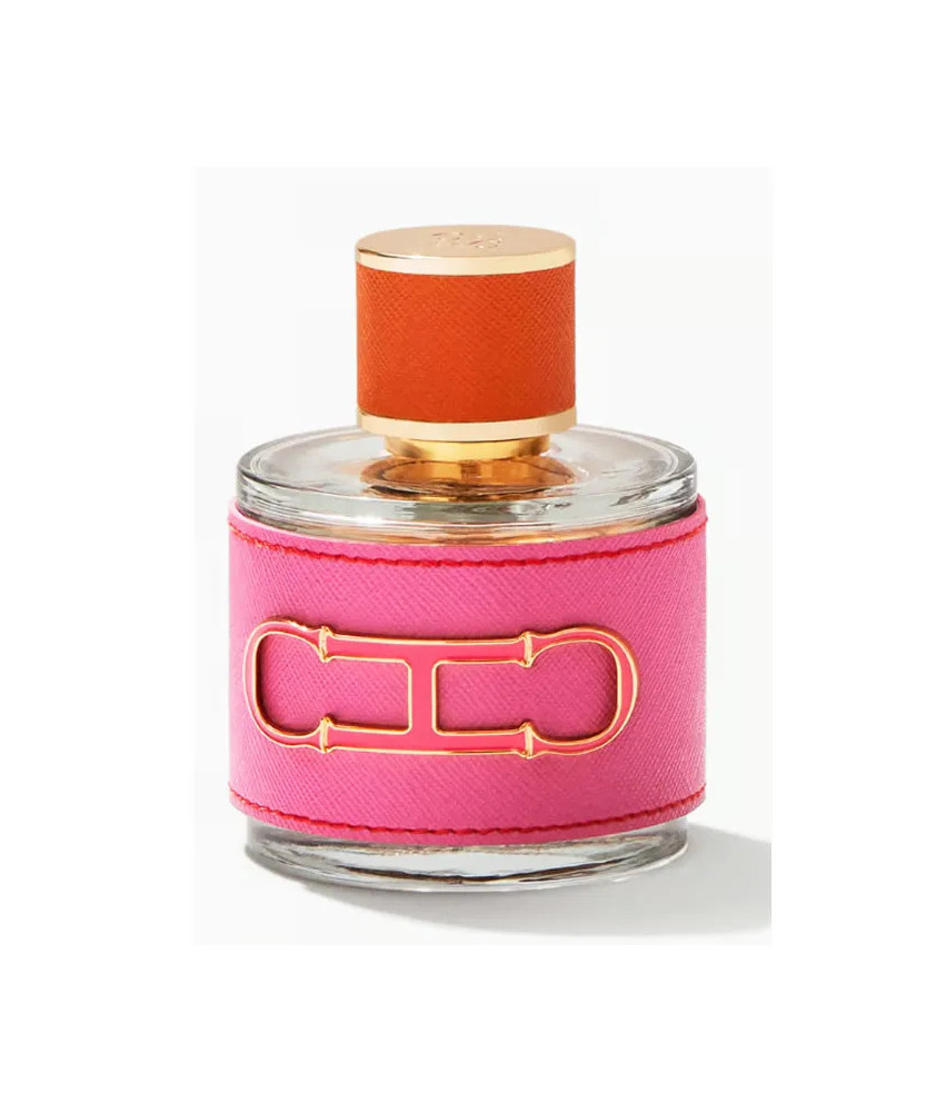 Parfum Carolina Herrera CH Pasión 100ml: La passion en flacon