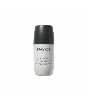Déodorant Roll-On Anti-Transpirant 24h PAYOT 75ml