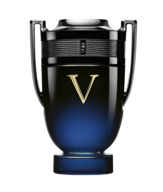 Parfum Paco Rabanne Invictus Victory Elixir 100ml