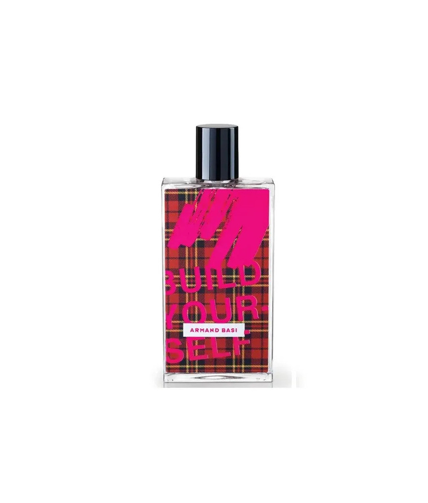 Armand Basi Uniform Eau De Toilette 100ml: Personnalisez Votre Sent!