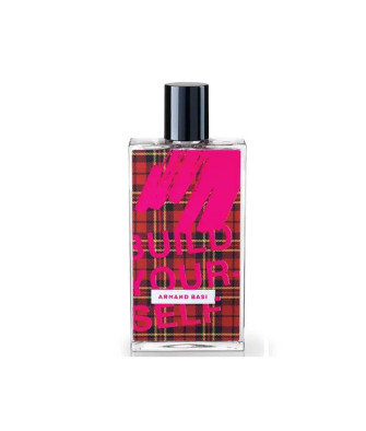 Armand Basi Uniform Eau De Toilette 100ml: Personnalisez Votre Sent!