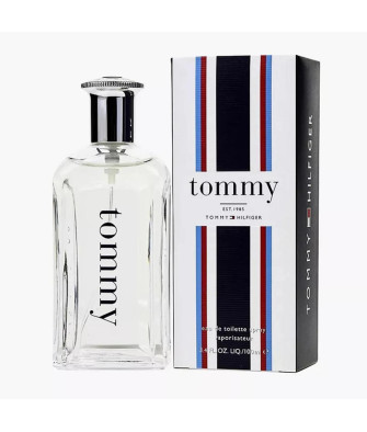 Parfum Tommy Hilfiger Tommy 100ml - Élégance en flacon
