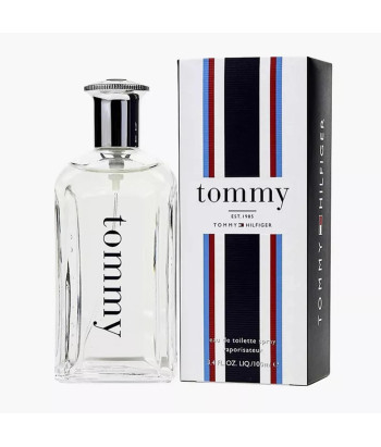 Parfum Tommy Hilfiger Tommy 100ml - Élégance en flacon