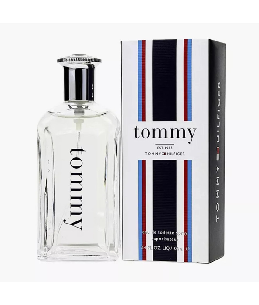 Parfum Tommy Hilfiger Tommy 100ml - Élégance en flacon