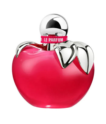 Le parfum envoûtant de Nina Ricci Nina Le Parfum 80ml