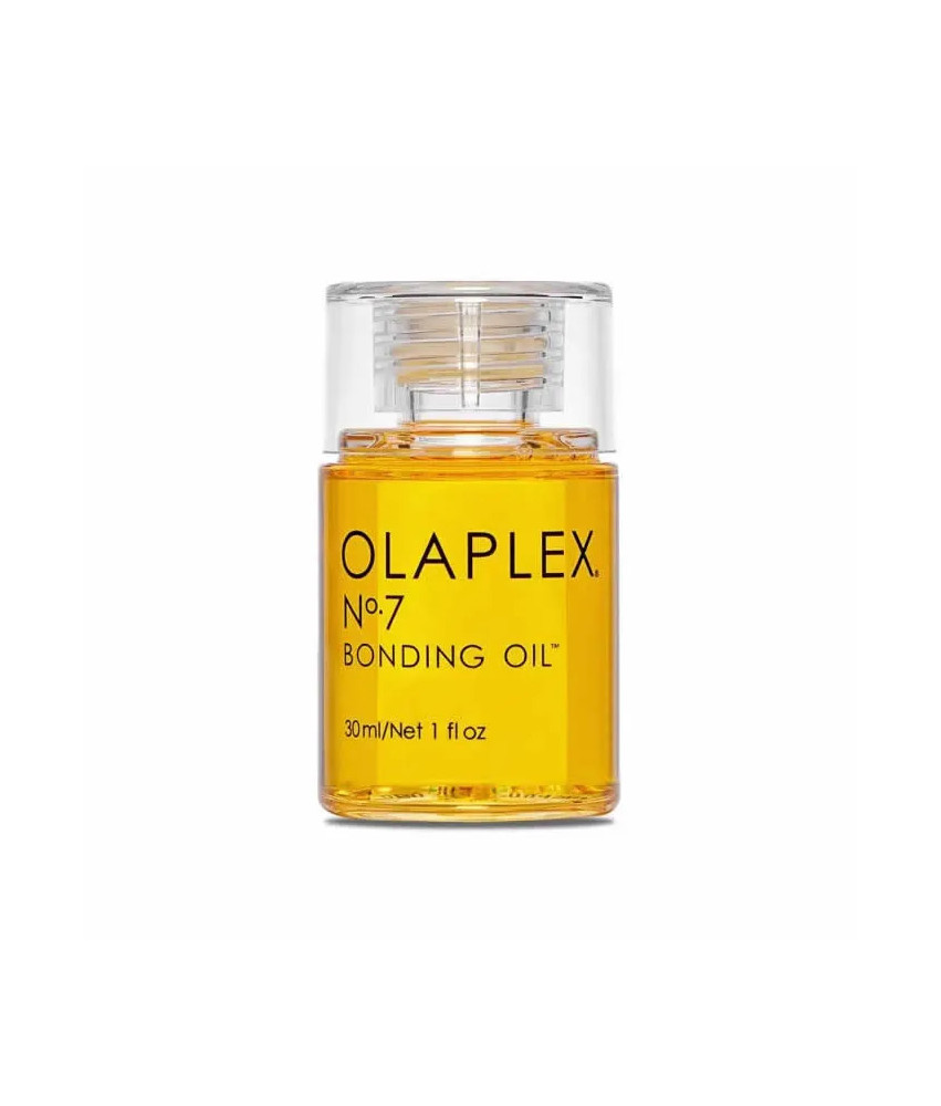 Huile de liaison Olaplex No7 30ml