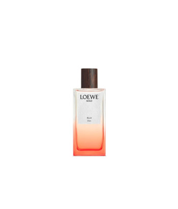 Parfum Loewe Solo Ella Elixir Edp Spray 50ml