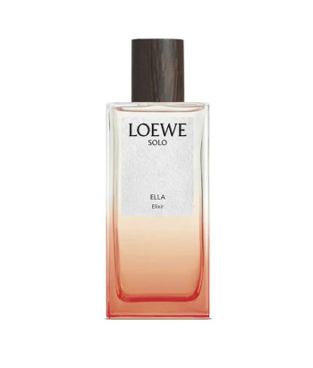 Parfum Loewe Solo Ella Elixir 100ml