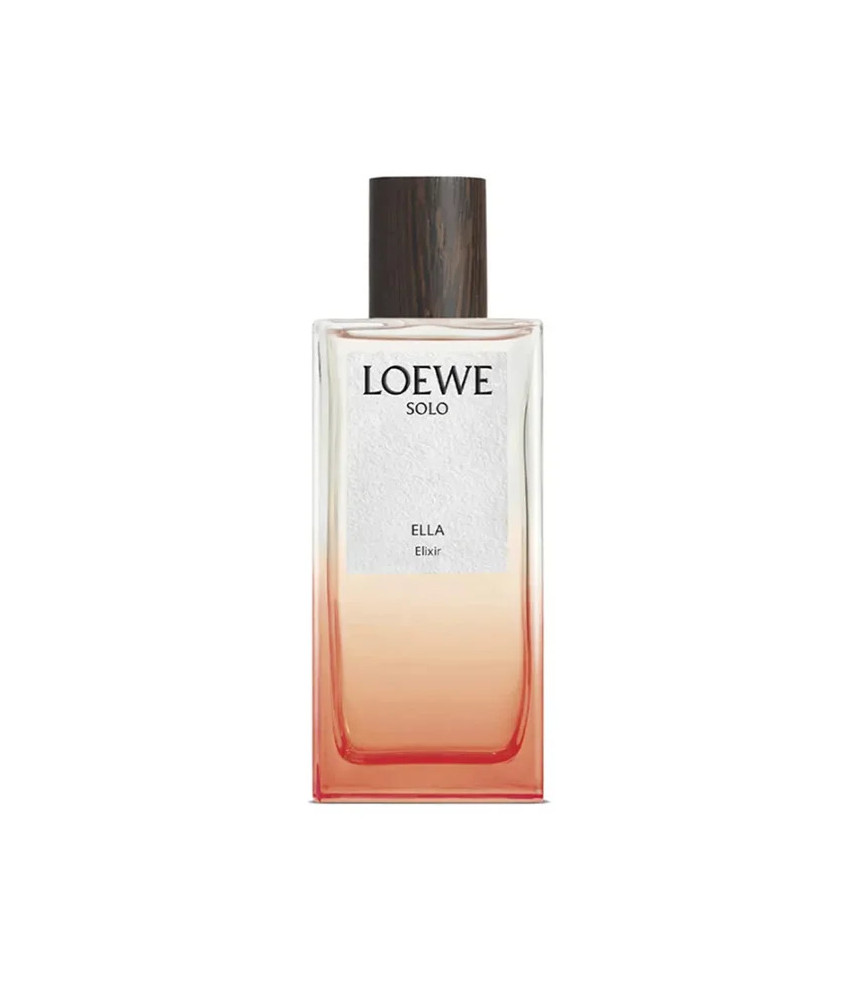 Parfum Loewe Solo Ella Elixir 100ml