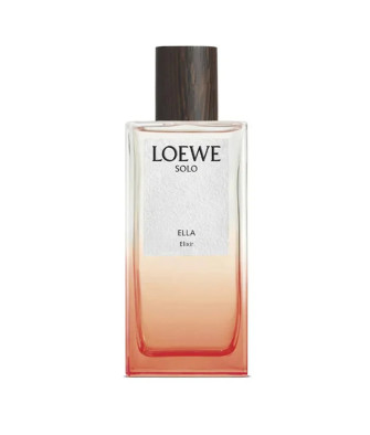 Parfum Loewe Solo Ella Elixir 100ml