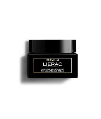 Crème Anti-âge Lierac Premium 50ml