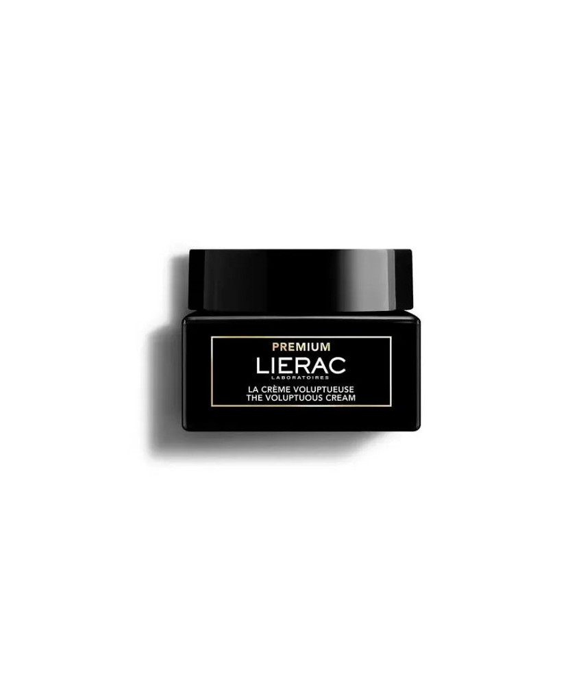 Crème Anti-âge Lierac Premium 50ml