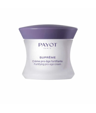 Crème Pro-âge Fortifiante PAYOT Suprême 50ml