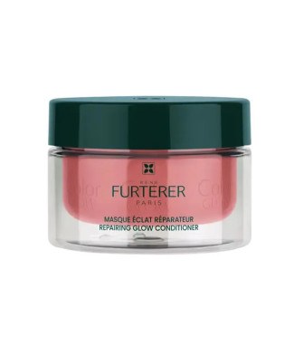 Masque Réparateur Brillance Color Glow 200ml