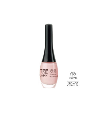 Vernis à Ongles Beter Youth Color 031-Rosewater 11ml