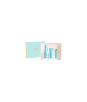 Ensemble Agua De Sevilla Triana 125ml: Parfum frais et envoûtant