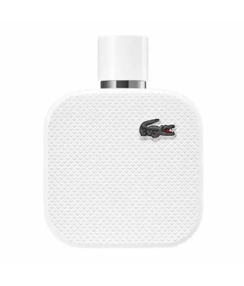 Parfum Lacoste L.12.12 Blanc Homme 100ml