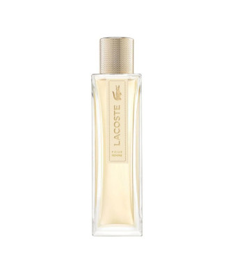 Parfum Lacoste Pour Femme 30ml: L'élégance en vaporisateur