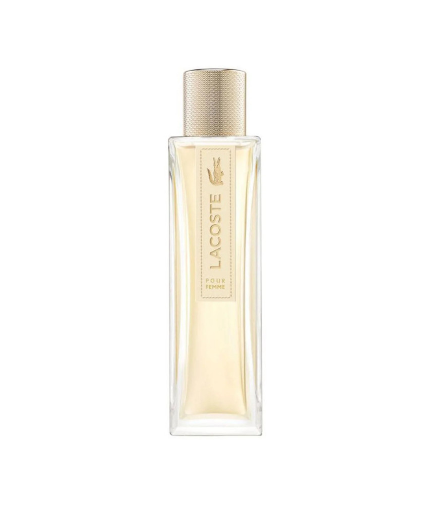 Parfum Lacoste Pour Femme 30ml: L'élégance en vaporisateur