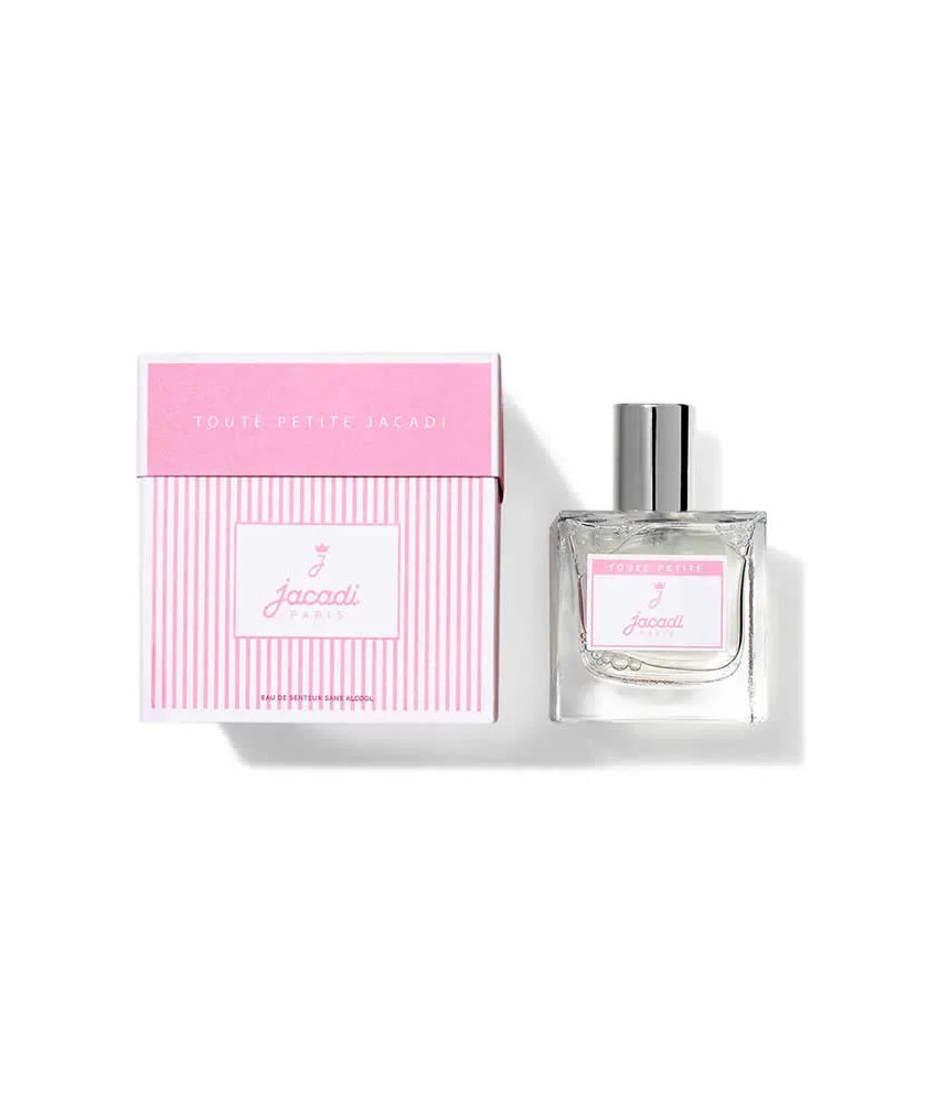 Eau de Cologne Jacadi 100ml - Pour les tout-petits
