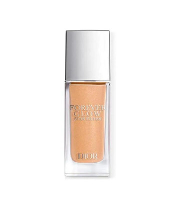 Dior Forever Glow Star Filter : Brillance pour les lèvres