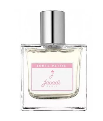 Parfum délicat pour bébé: Jacadi Eau De Soin Toute Petit Vaporisateur 50ml
