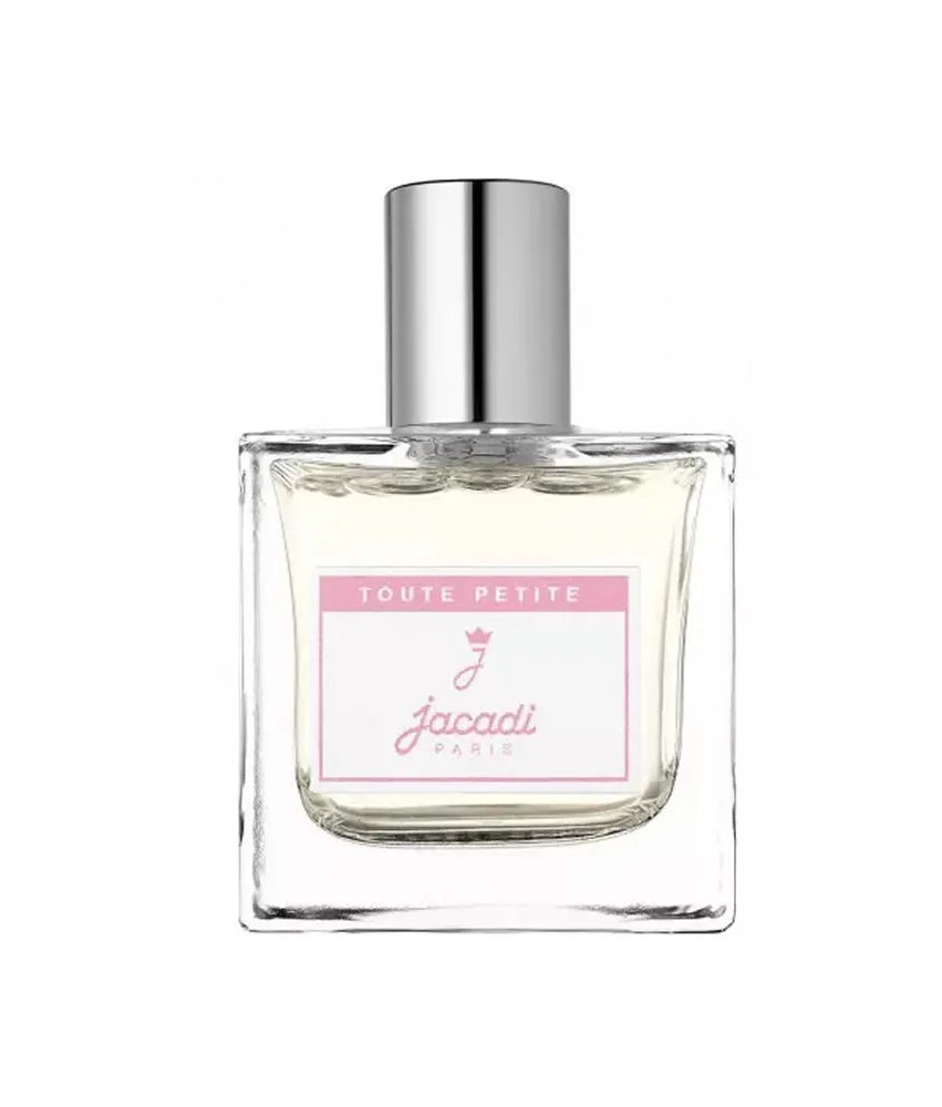 Parfum délicat pour bébé: Jacadi Eau De Soin Toute Petit Vaporisateur 50ml