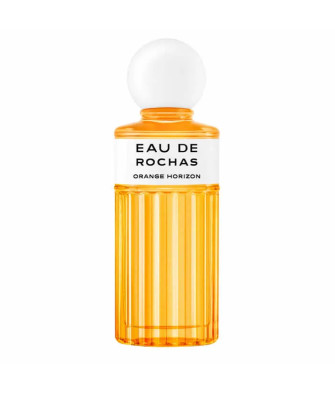 Parfum Rochas Orange Horizon 100ml - Eau De Toilette vibrante