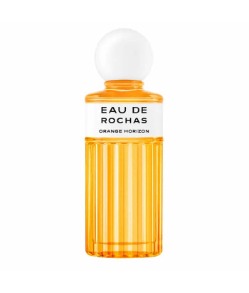 Parfum Rochas Orange Horizon 100ml - Eau De Toilette vibrante