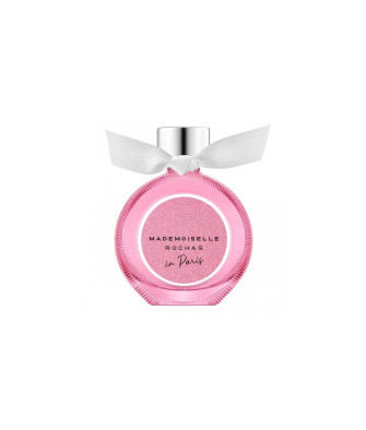 Parfum Rochas Mademoiselle In Paris Edp 90ml
