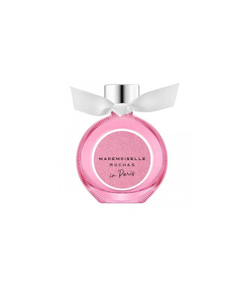 Parfum Rochas Mademoiselle In Paris Edp 90ml