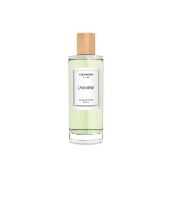 Chanson D'eau Jasmine Edt Spray 100ml - Fragrance envoûtante