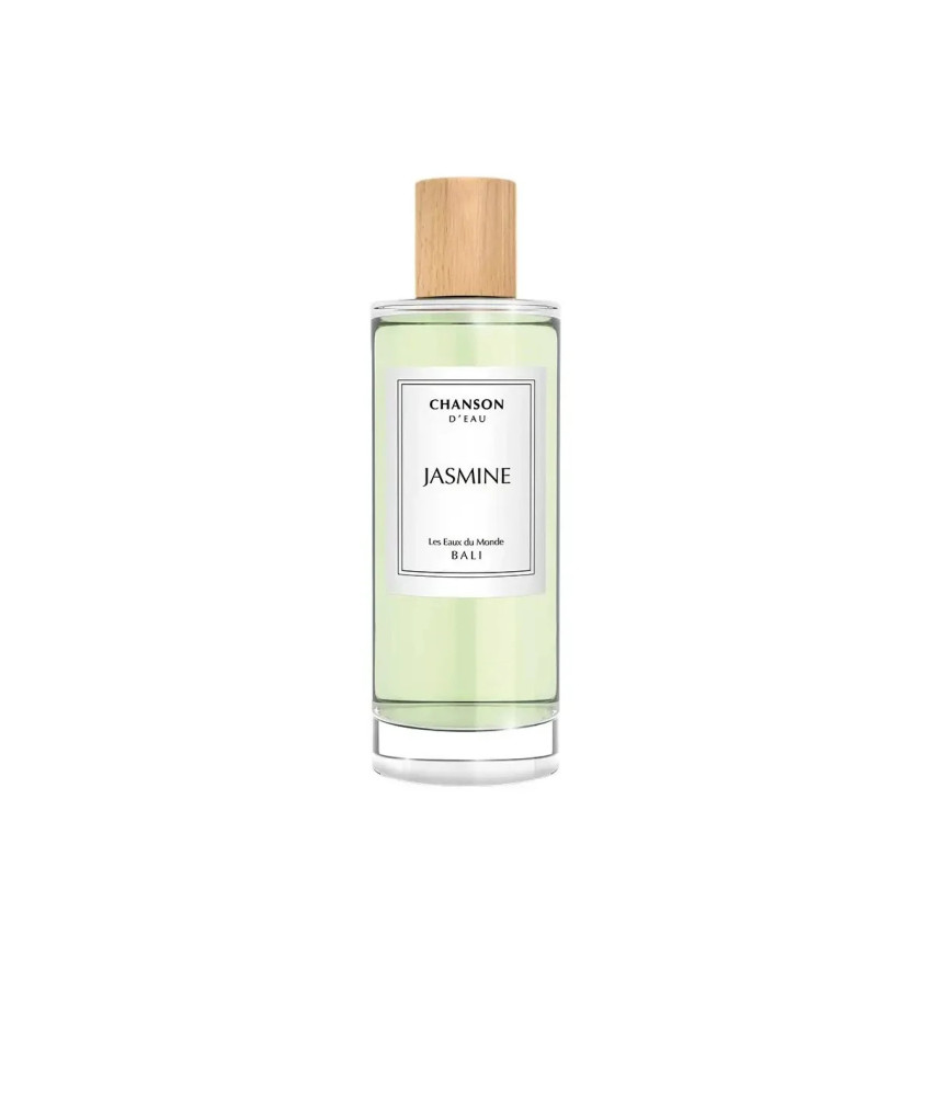 Chanson D'eau Jasmine Edt Spray 100ml - Fragrance envoûtante