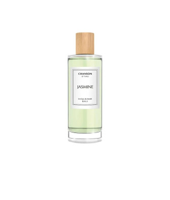 Chanson D'eau Jasmine Edt Spray 100ml - Fragrance envoûtante