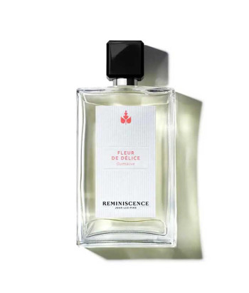 Découvrez la nouvelle Eau de Parfum Fleur De Délice Ep 100 Vp Unisexe -Antes Guimauve-