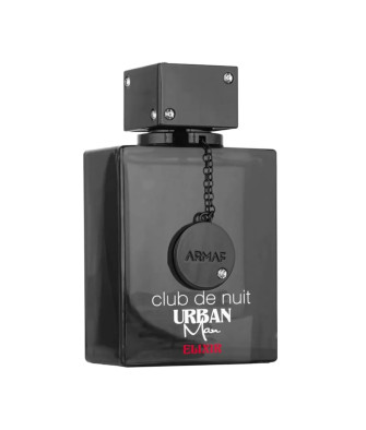 Armaf Club De Nuit Urban Man Elixir - Nouveauté Vp Novedad