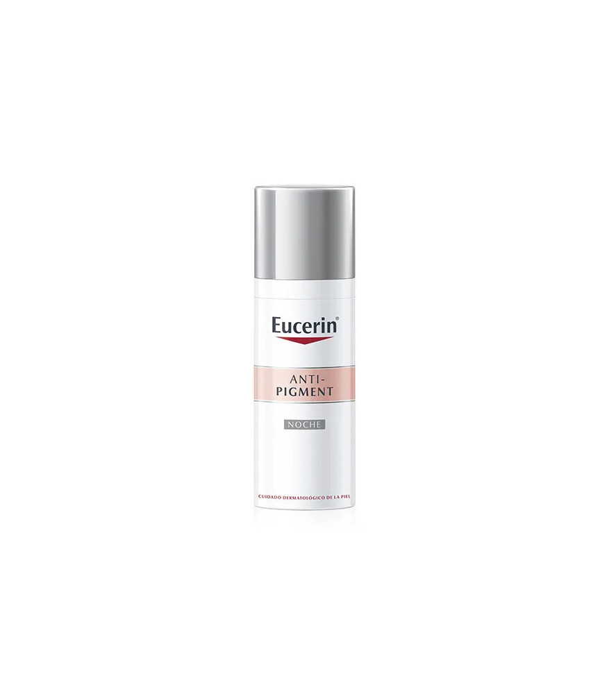 Crème de Nuit Anti Taches Eucerin 50ml