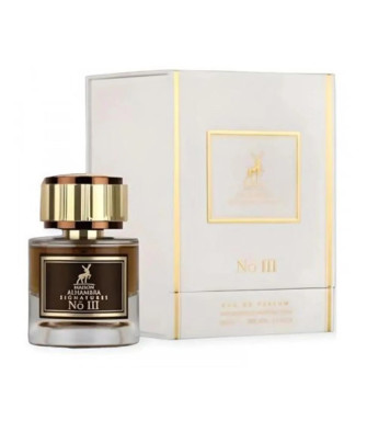 Parfum Maison Alhambra Signatures Niii 50ml