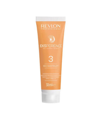 Revlon Eksperience Mascarilla Capilar 30ml - Soin Capillaire Intensif