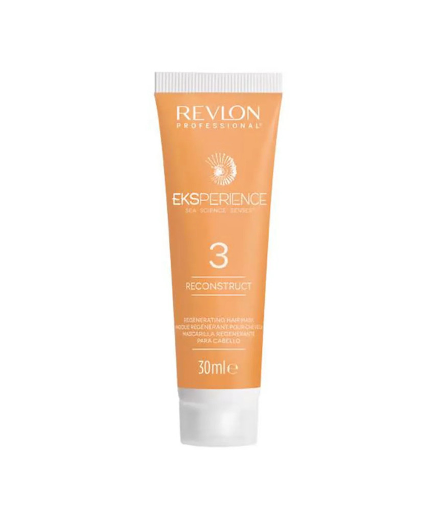 Revlon Eksperience Mascarilla Capilar 30ml - Soin Capillaire Intensif