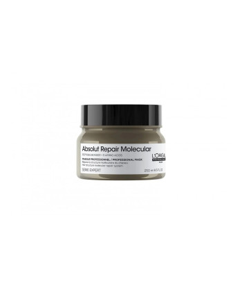 Masque cheveux abîmés 250ml L'OREAL PROFESSIONNEL