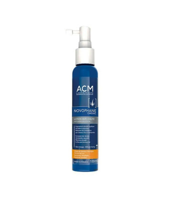 Lotion Anti-Chute Cheveux 100 ml